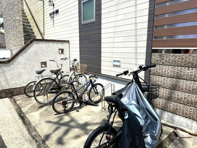 ＡＬＬＵＲＥ腰越 その他外観3