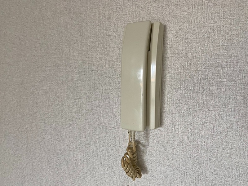 ダンデライアン鵠沼 セキュリティ