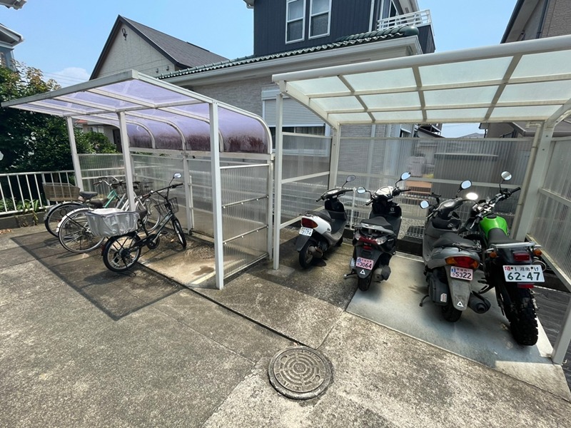 ライフ湘南 その他外観1