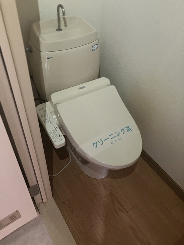 サンメゾネットＡ その他1