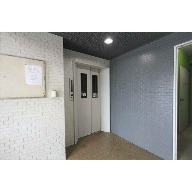 カーサふじみ野の写真11