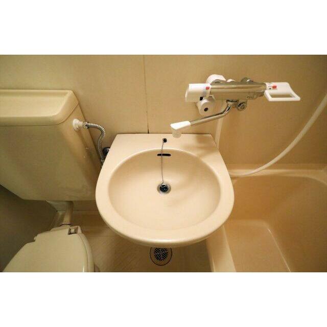 カーサふじみ野の写真13