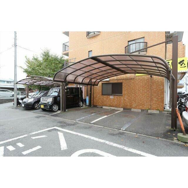カーサふじみ野の写真19