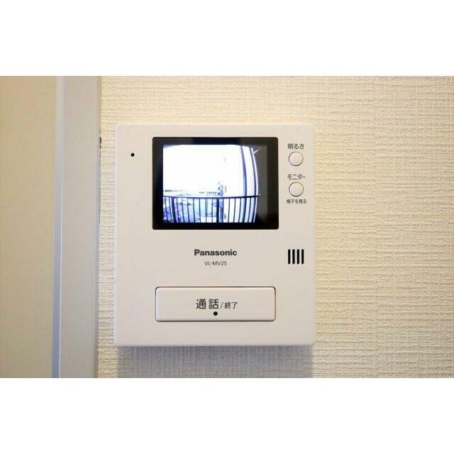 カーサふじみ野の写真15