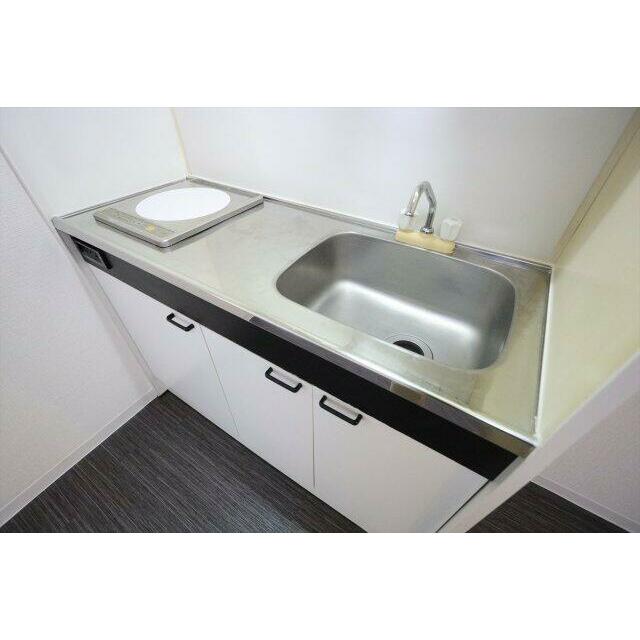 カーサふじみ野の物件画像4
