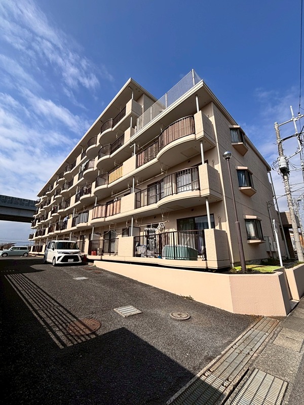 第25明智ビル 0108号室 外観