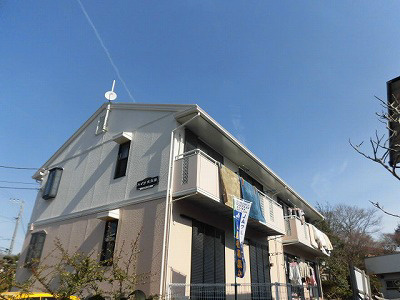 神奈川県鎌倉市笛田３丁目 外観