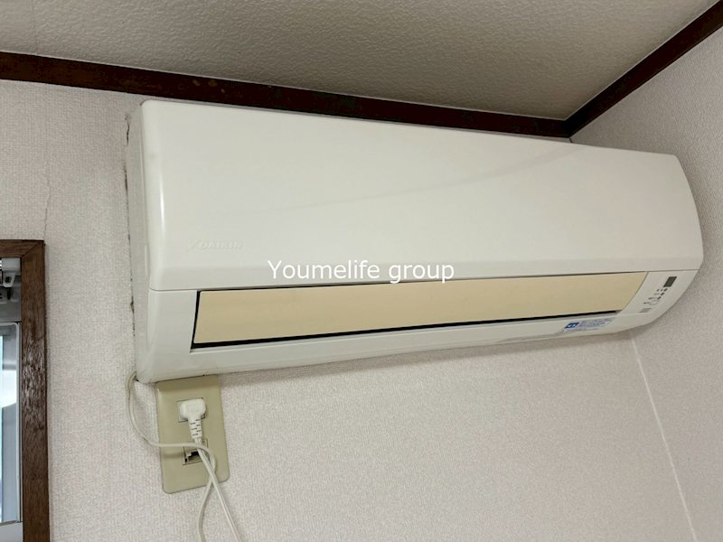 サンテラス毛利台 その他設備