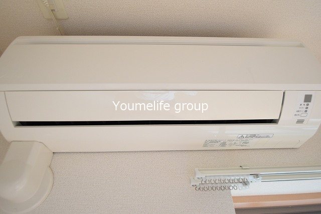 ハイランドビュー その他設備