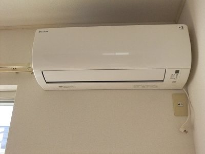 メゾン・エリナ C棟 その他設備
