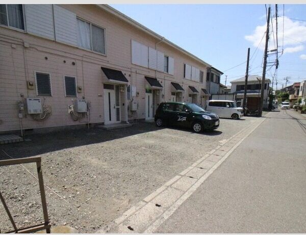 その他外観1