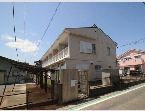 その他外観5