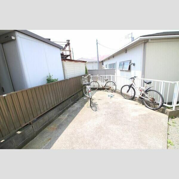 その他外観3