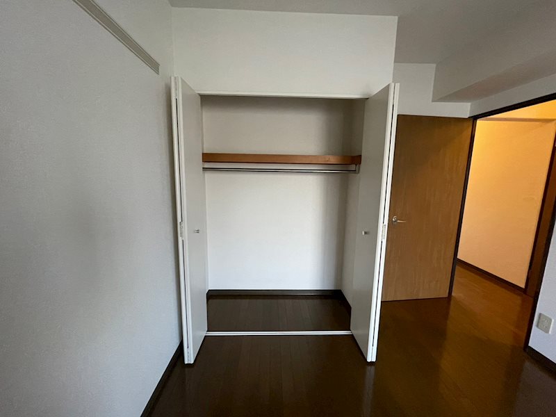 グレージュ長後 収納