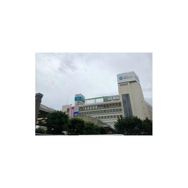 ルート鵠沼 図書館
