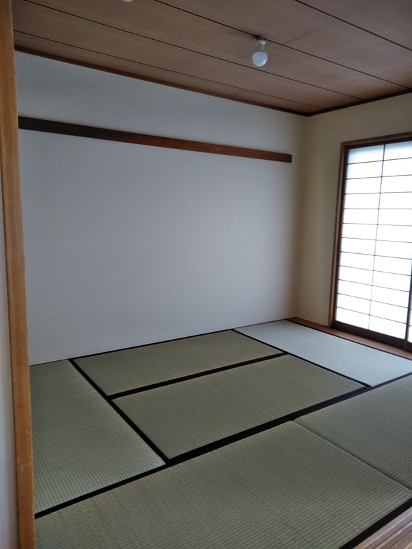 パーク・ノヴァ大船 その他部屋・スペース