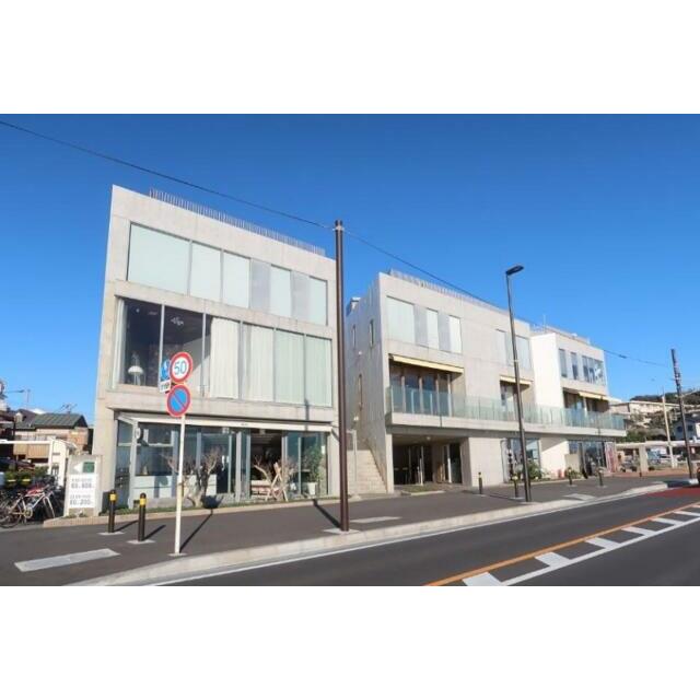 WEEKEND HOUSE ALLEY 103号室 外観