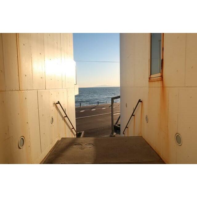 ＷＥＥＫＥＮＤ　ＨＯＵＳＥ　ＡＬＬＥＹ その他外観2