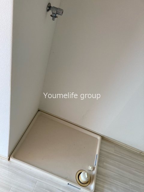 弥生町アパート その他設備