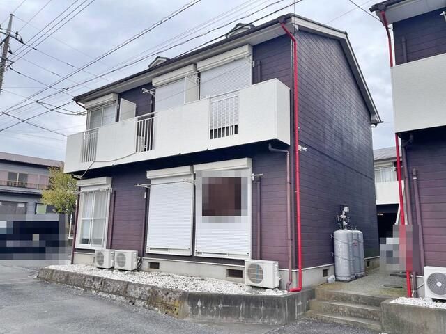 弥生町アパート その他外観4
