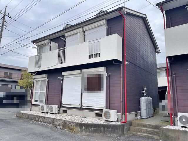 弥生町アパート その他外観6