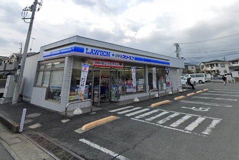 弥生町アパート 周辺画像4
