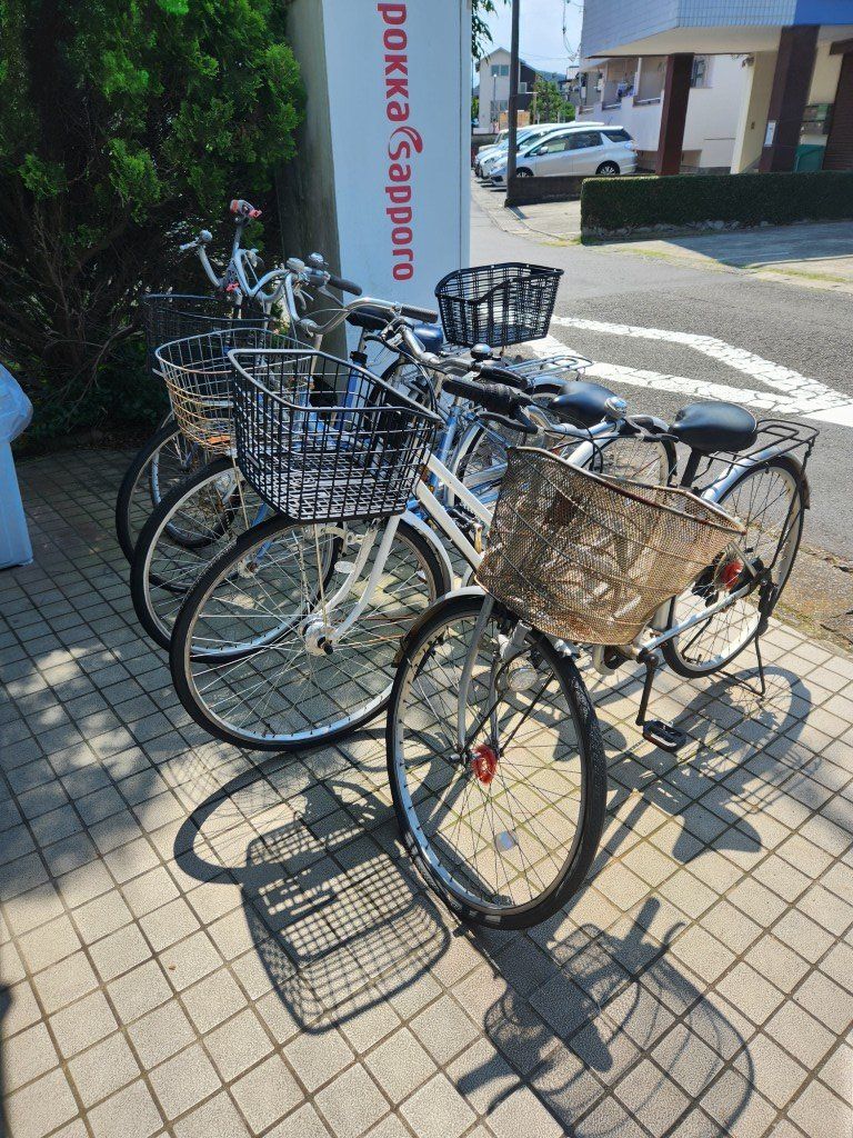 パティオ湘南 その他外観1