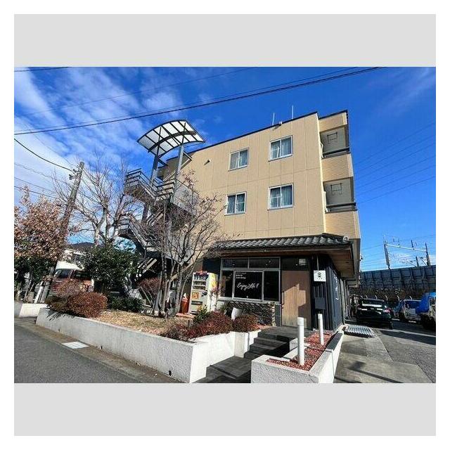 その他外観1
