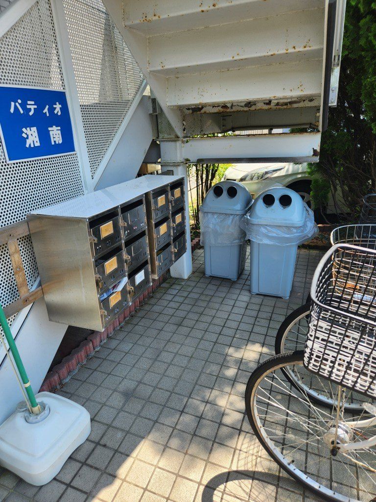 パティオ湘南 その他外観2