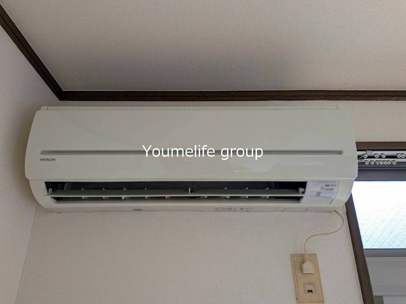 カーレントハウス その他5