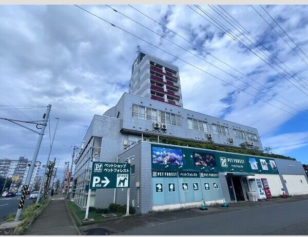その他外観2