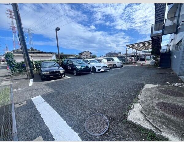 その他外観4