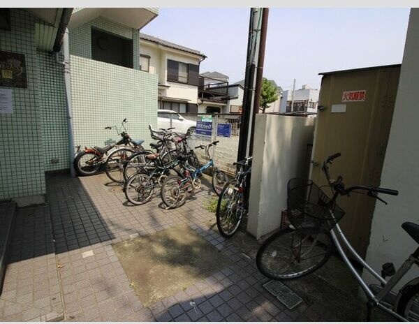 その他外観5