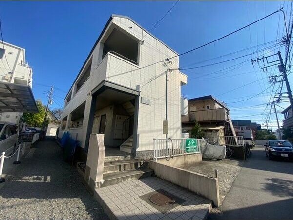 その他外観1