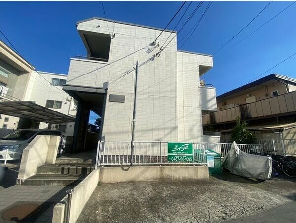 その他外観2