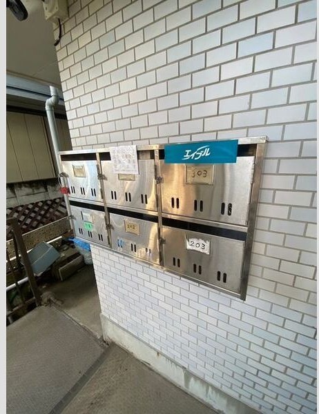 コーポナカネの物件画像3