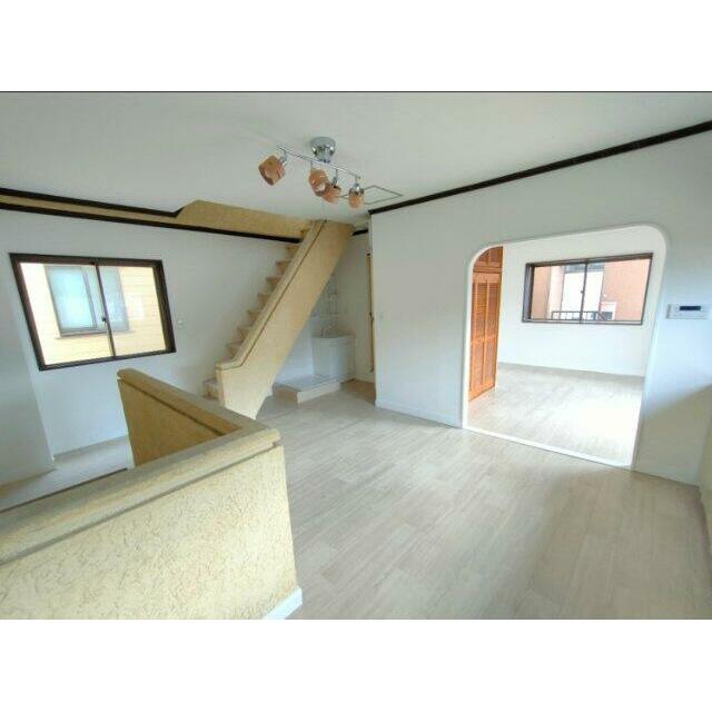 栢山店舗兼住宅 その他8