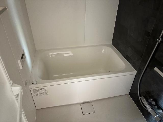 ＥＸＣＥＬ・Ｉ弐番館（エクセルアイニバンカン） 風呂画像