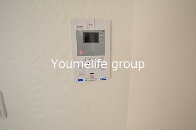 リブリ・夢見草 セキュリティ
