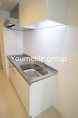 リブリ・夢見草 キッチン