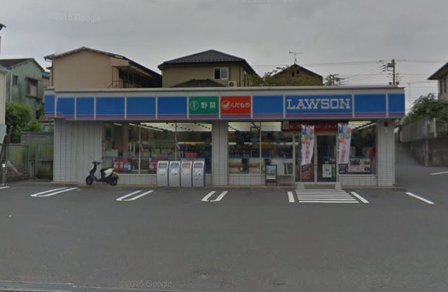 クィーンシティ小田原 周辺画像1