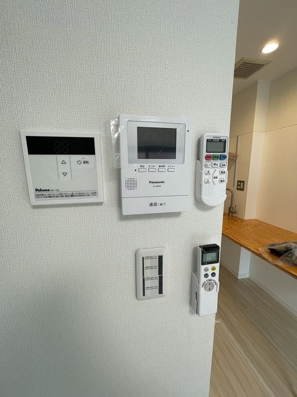 ＢＡＣＥ上和田 その他外観1