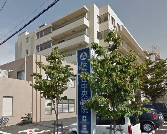 ＢＡＣＥ上和田 周辺画像5