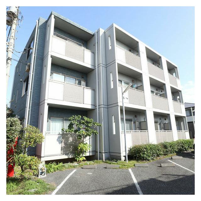Ｌａｎａｉ　Ｉｎａｍｕｒａ 玄関