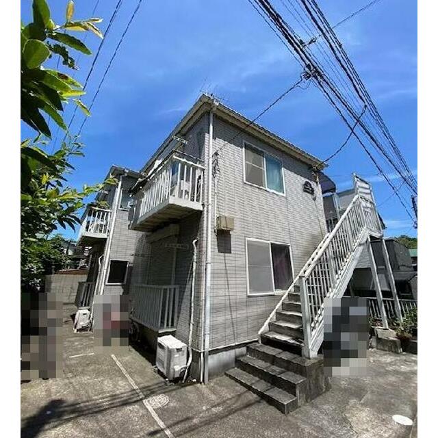 鎌倉市関谷アパート その他1