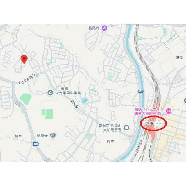 鎌倉市関谷アパート その他2