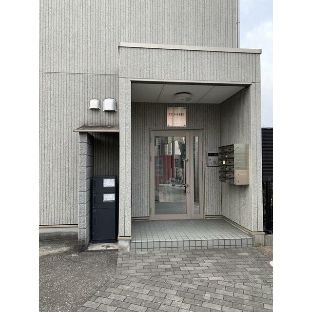 グランドール本郷台 その他外観1