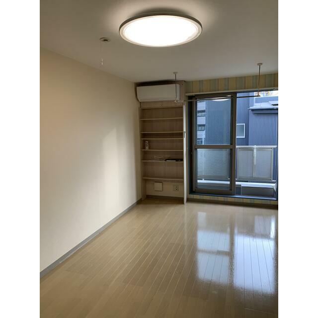 グランドール本郷台 ベッドルーム