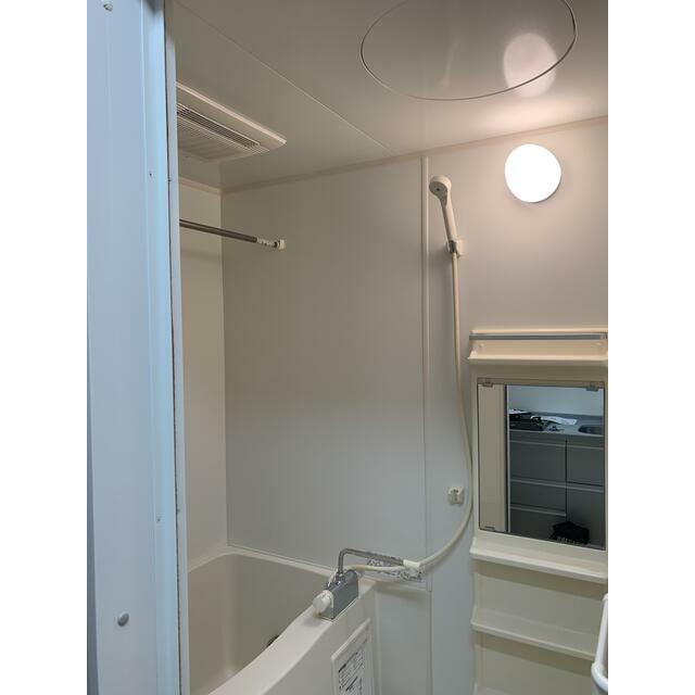 グランドール本郷台 風呂画像