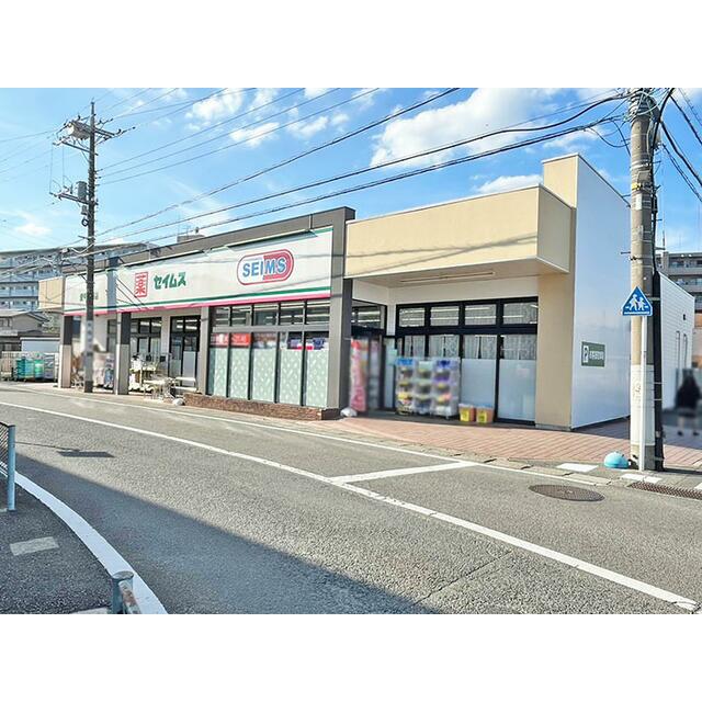 バンブーフェスタ 周辺画像2